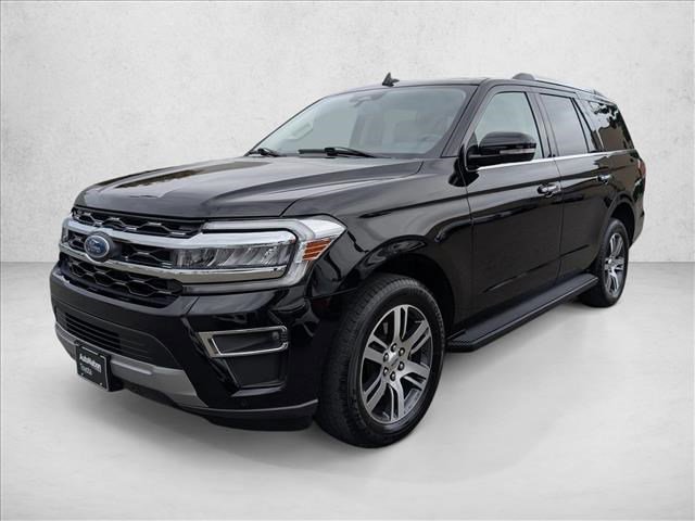 Used 2024 Ford Expedition Limited image 1
