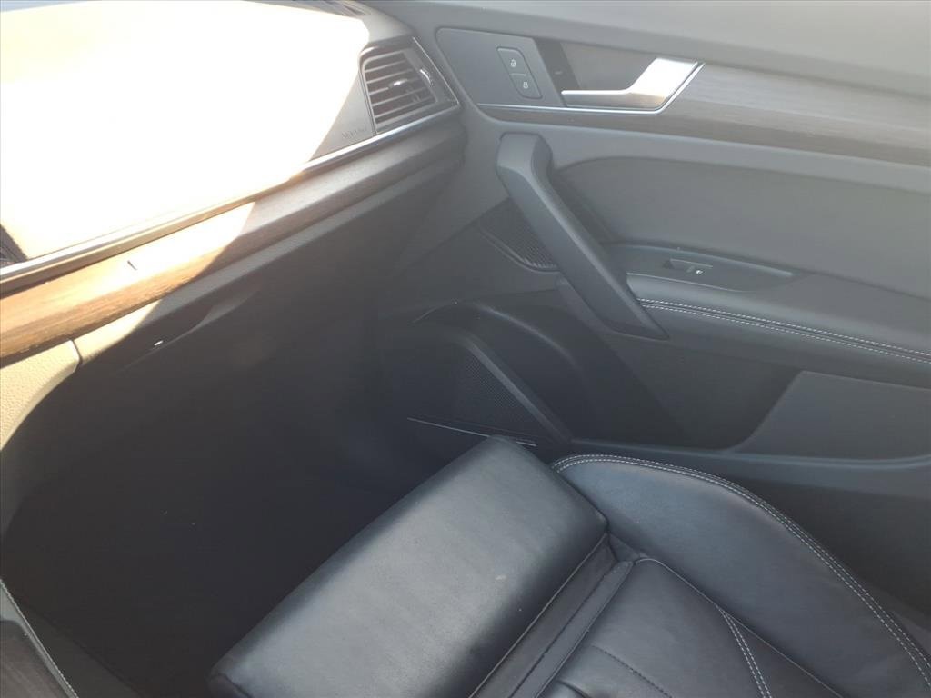 Used 2024 Audi Q5 2.0T Premium Plus image 23