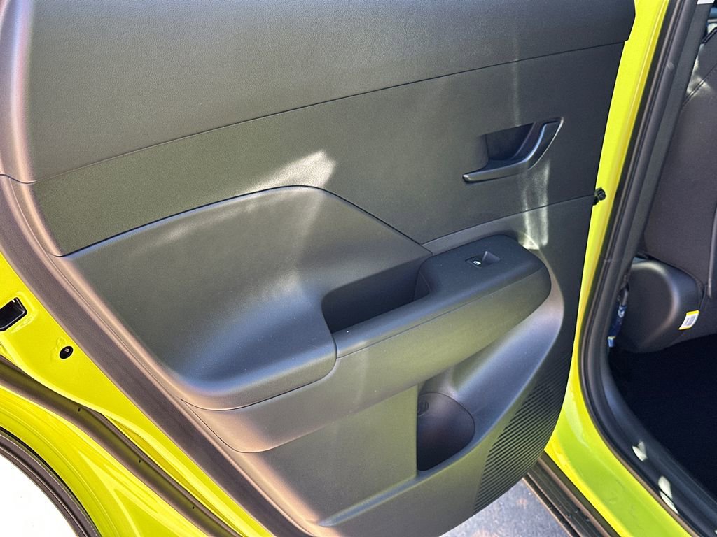 New 2026 Hyundai Kona SEL Sport FWD image 22