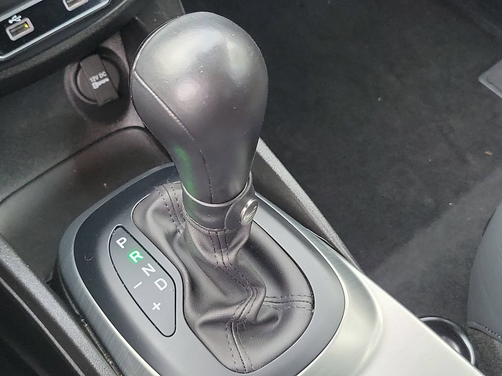 Used 2022 FIAT 500X Trekking AWD/4WD image 13