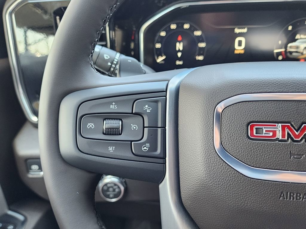 New 2026 GMC Sierra 1500 SLT w/ SLT Premium Plus Package image 21