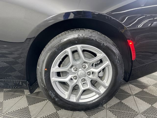 New 2025 Dodge Charger R/T w/ Quick Order Package 25M R/T image 7