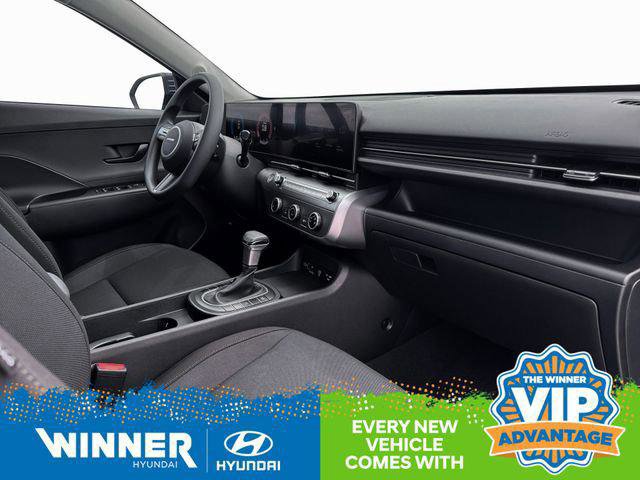 New 2026 Hyundai Kona SE image 16