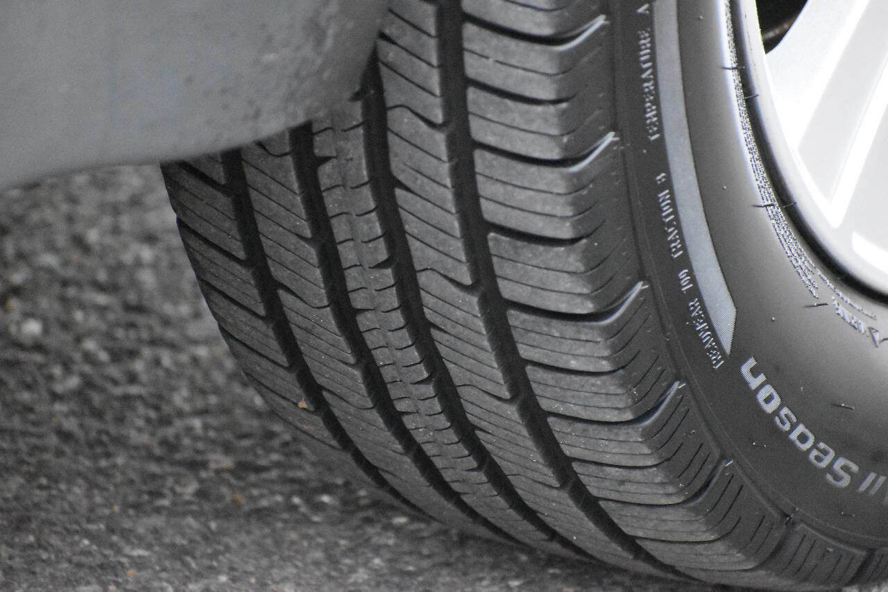 Used 2012 Subaru Forester 2.5X w/ Alloy Wheel Pkg image 34