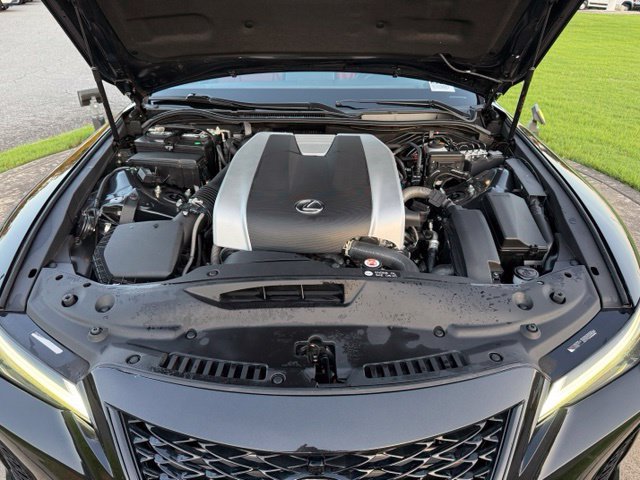 Used 2022 Lexus IS 350 F Sport AWD/4WD image 30