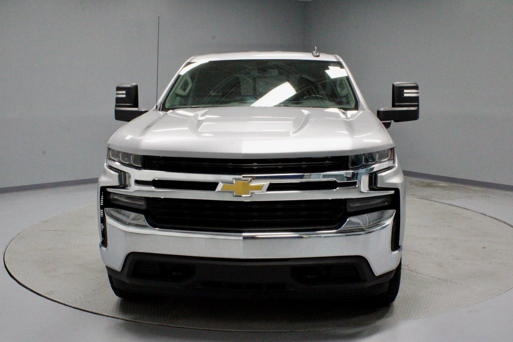 Used 2021 Chevrolet Silverado 1500 LT image 6