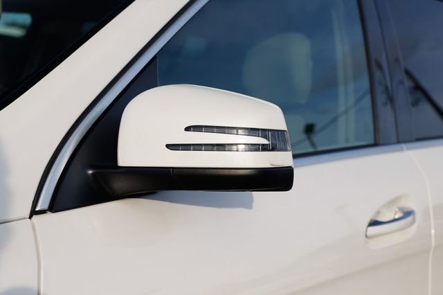 Used 2016 Mercedes-Benz GL 450 4MATIC 4dr GL 450 image 33