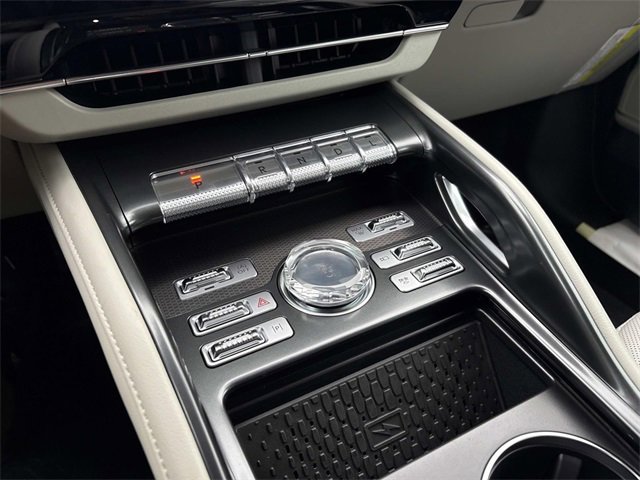 New 2026 Lincoln Nautilus Premier w/ Jet Appearance Package image 29