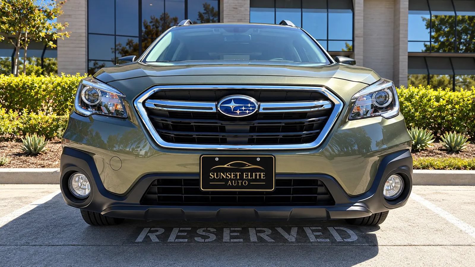 Used 2019 Subaru Outback 2.5i Limited AWD/4WD image 4