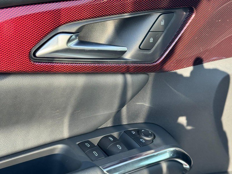 New 2026 Chevrolet Traverse Z71 w/ Enhanced Driving Package image 31