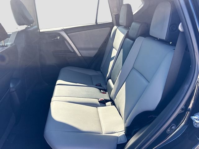 Used 2017 Toyota RAV4 Limited image 20