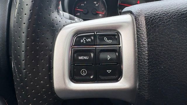 Used 2013 Dodge Avenger R/T w/ Sun/Sound Group FWD image 20
