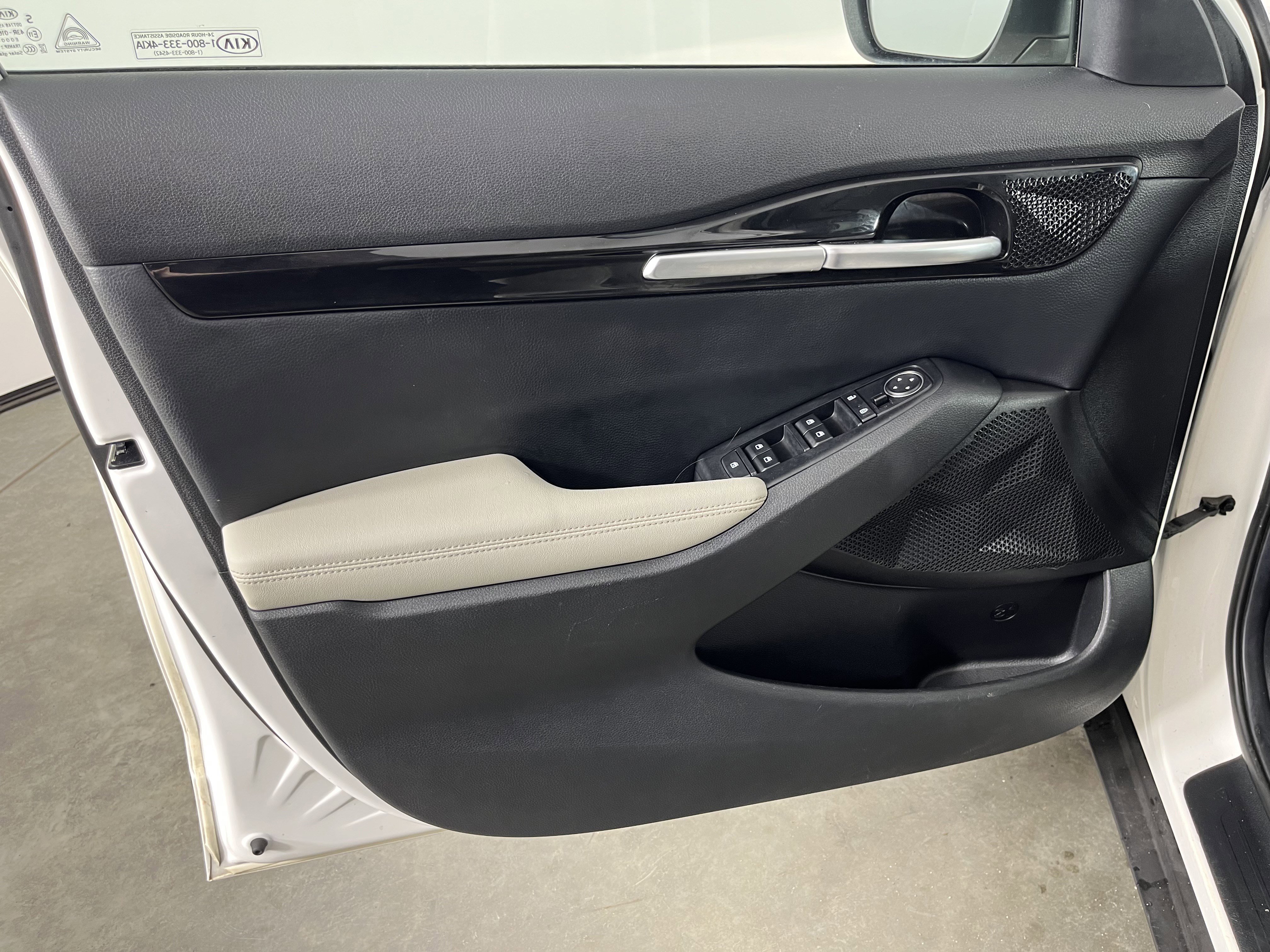 Used 2021 Kia Seltos EX AWD/4WD image 22