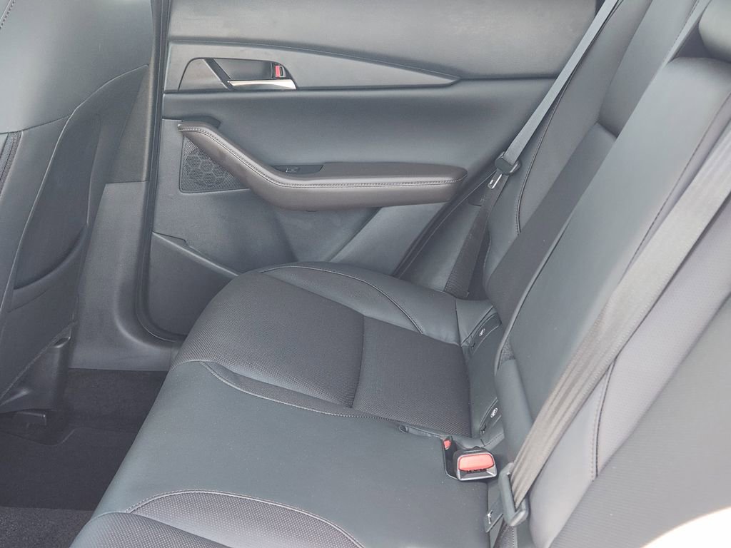 Used 2025 MAZDA CX-30 AWD 2.5 S w/ Premium Package image 25