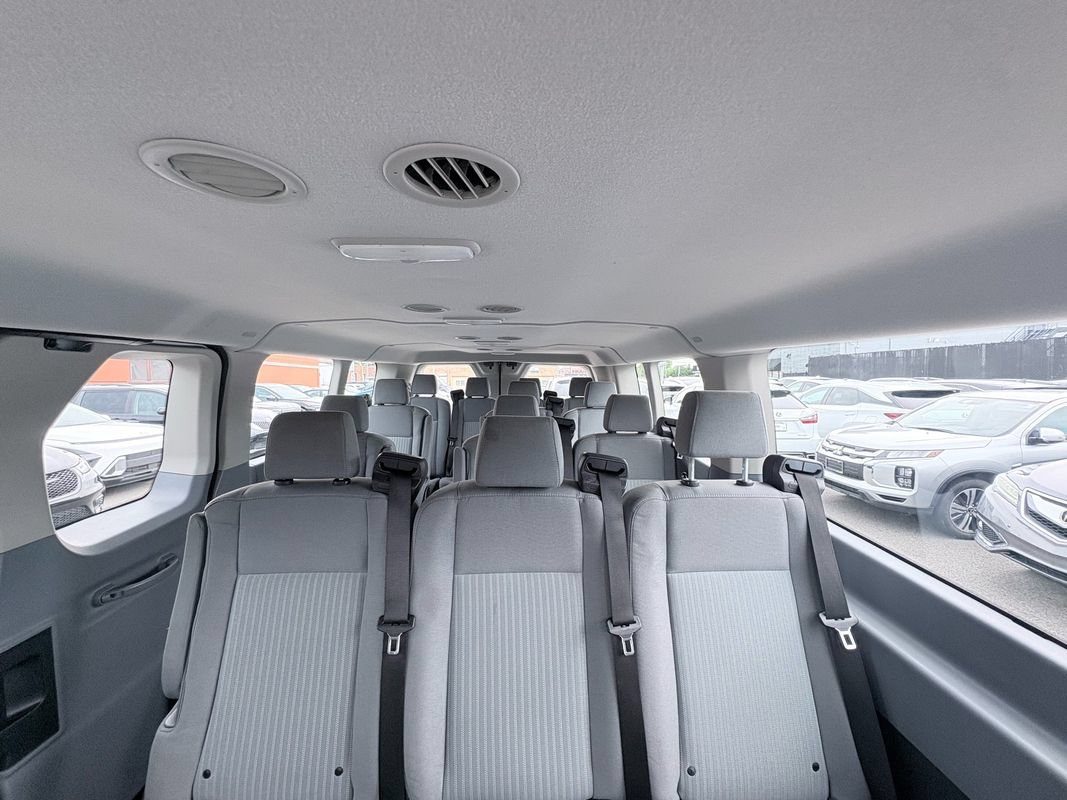 Used 2019 Ford Transit 350 XLT RWD image 26
