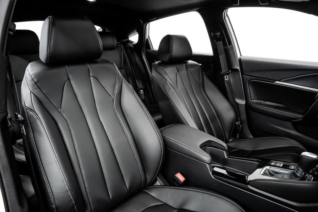 New 2026 Acura Integra A-Spec image 21