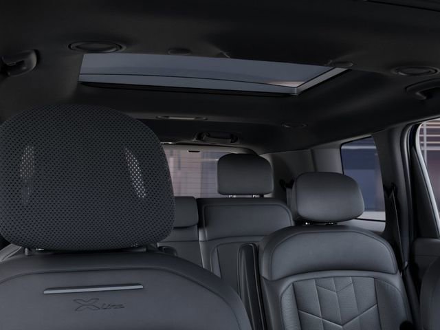 New 2027 Kia Telluride SX X-Line image 27