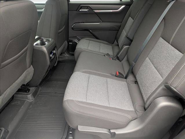 New 2025 GMC Acadia Elevation w/ Super Cruise Package image 18