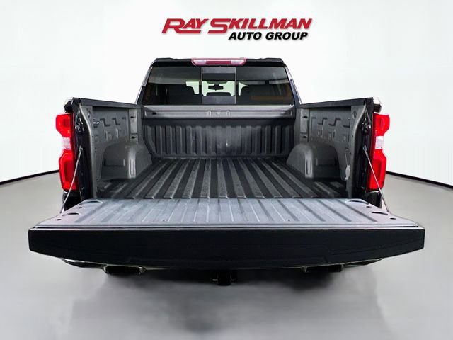 Used 2021 Chevrolet Silverado 1500 LT Trail Boss w/ Convenience Package II image 26