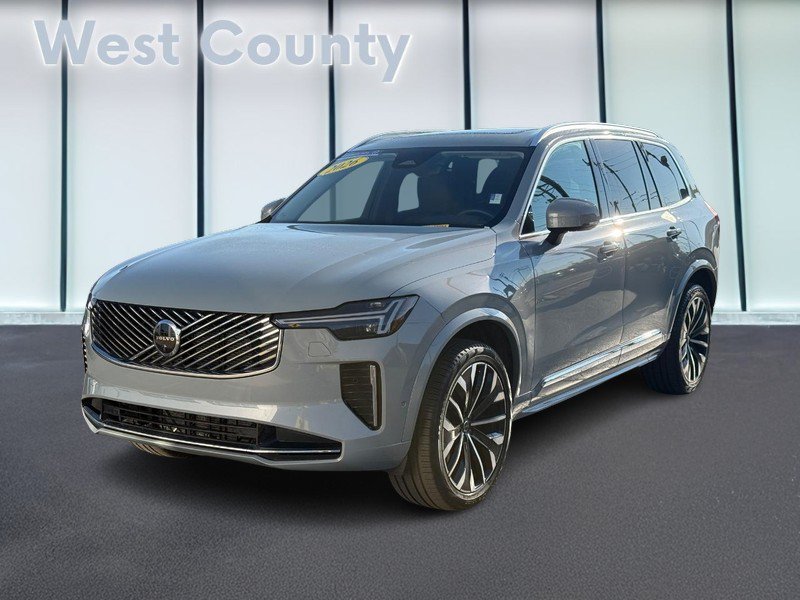 Used 2026 Volvo XC90 B6 Plus AWD/4WD image 9