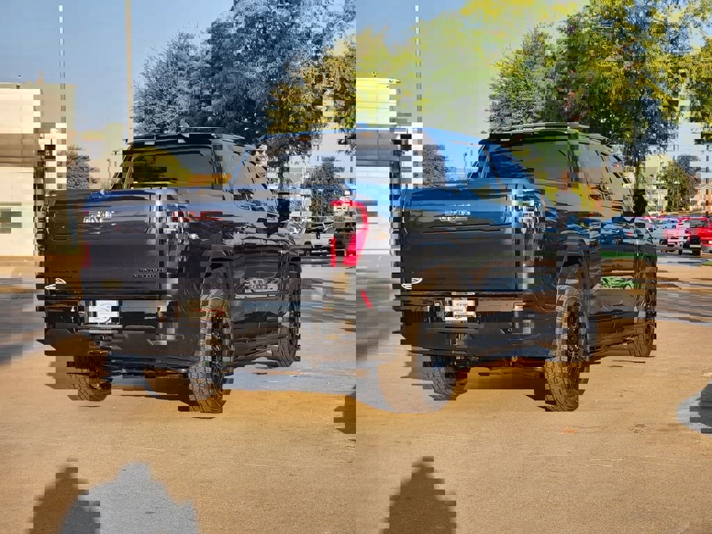 New 2026 GMC Sierra EV Elevation w/ Premium Package image 4