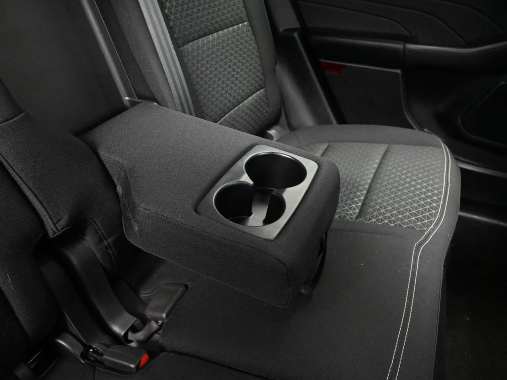 Used 2025 Ford Escape Active image 18