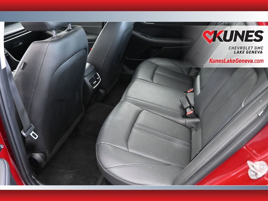 Used 2024 Hyundai Sonata Limited image 14