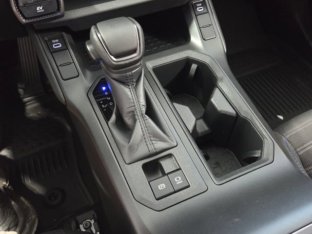 Used 2026 Toyota RAV4 AWD image 22