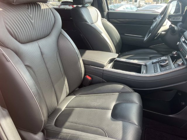 Certified 2025 Hyundai Palisade Calligraphy AWD/4WD image 26