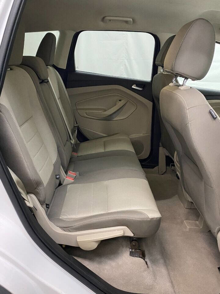 Used 2015 Ford Escape SE AWD/4WD image 13