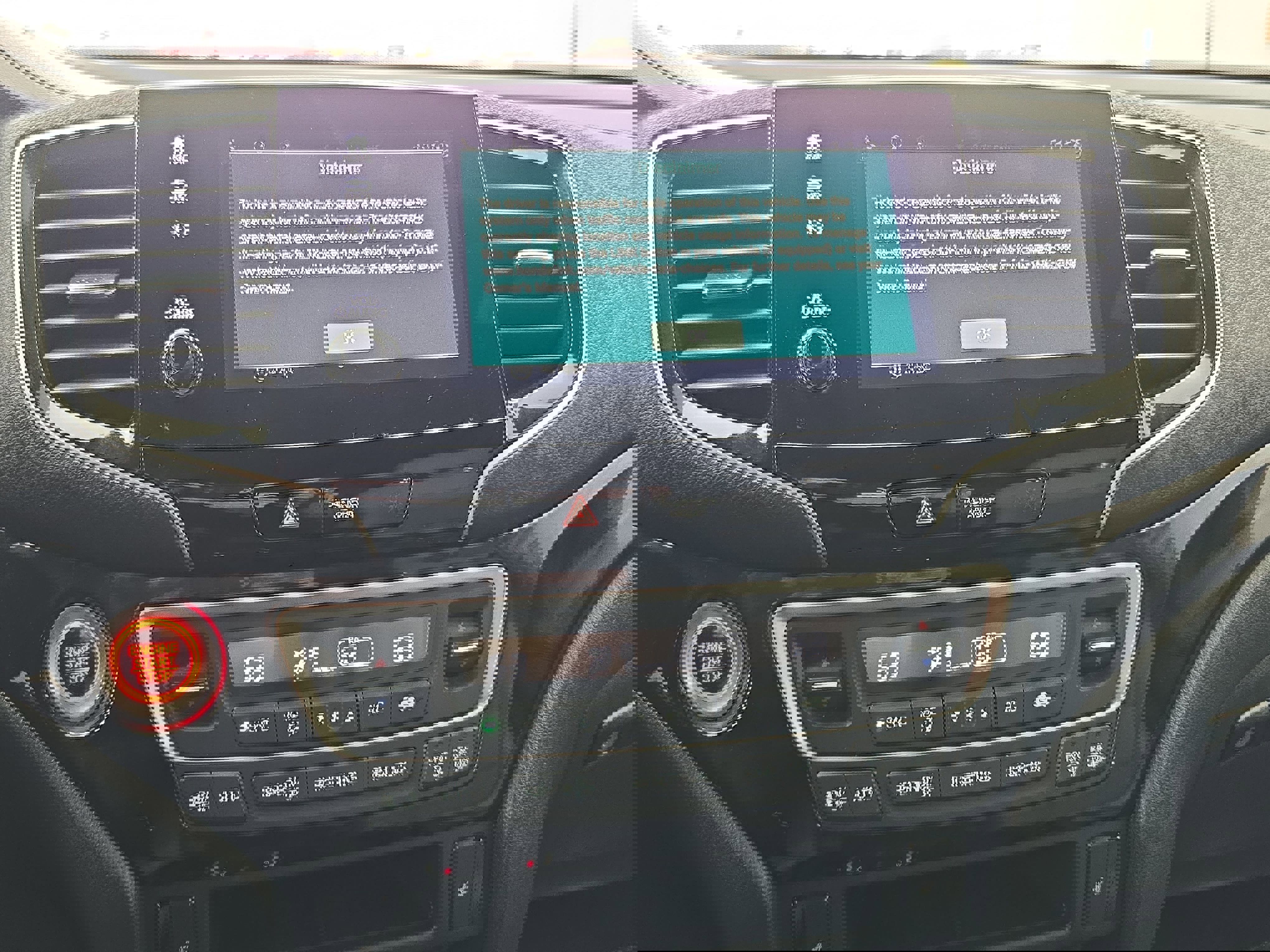 Used 2020 Honda Passport Touring image 20