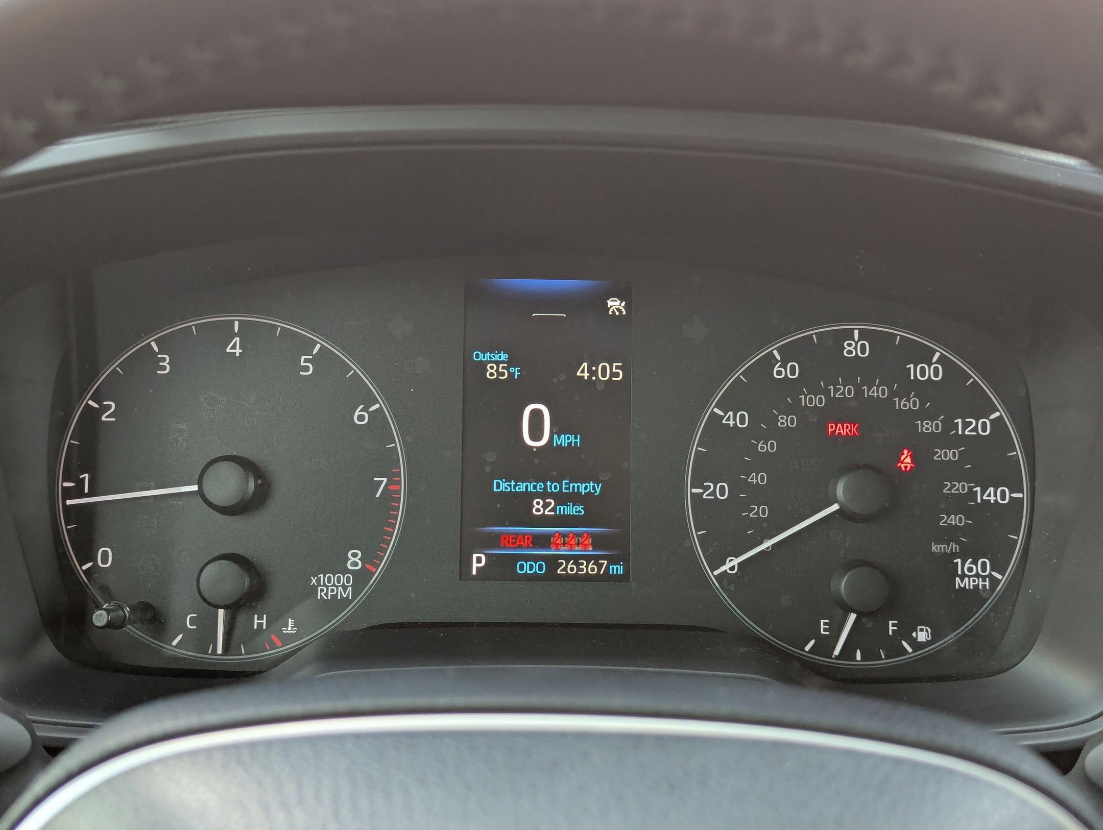 Used 2023 Toyota Corolla SE image 23