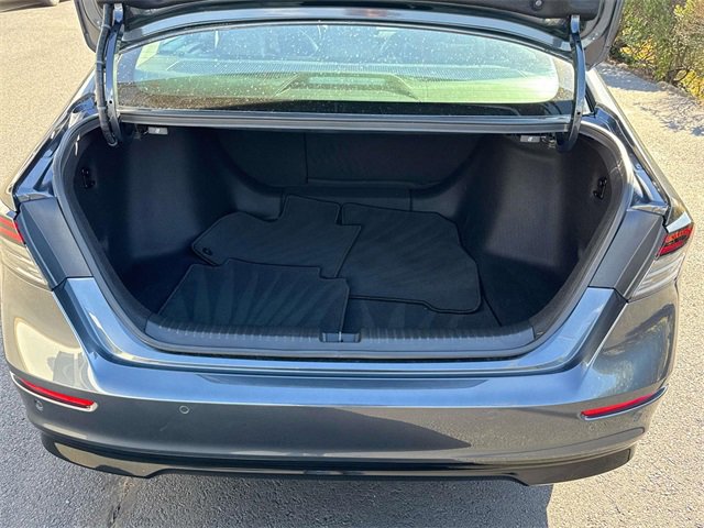 Used 2025 Honda Accord EX-L image 9