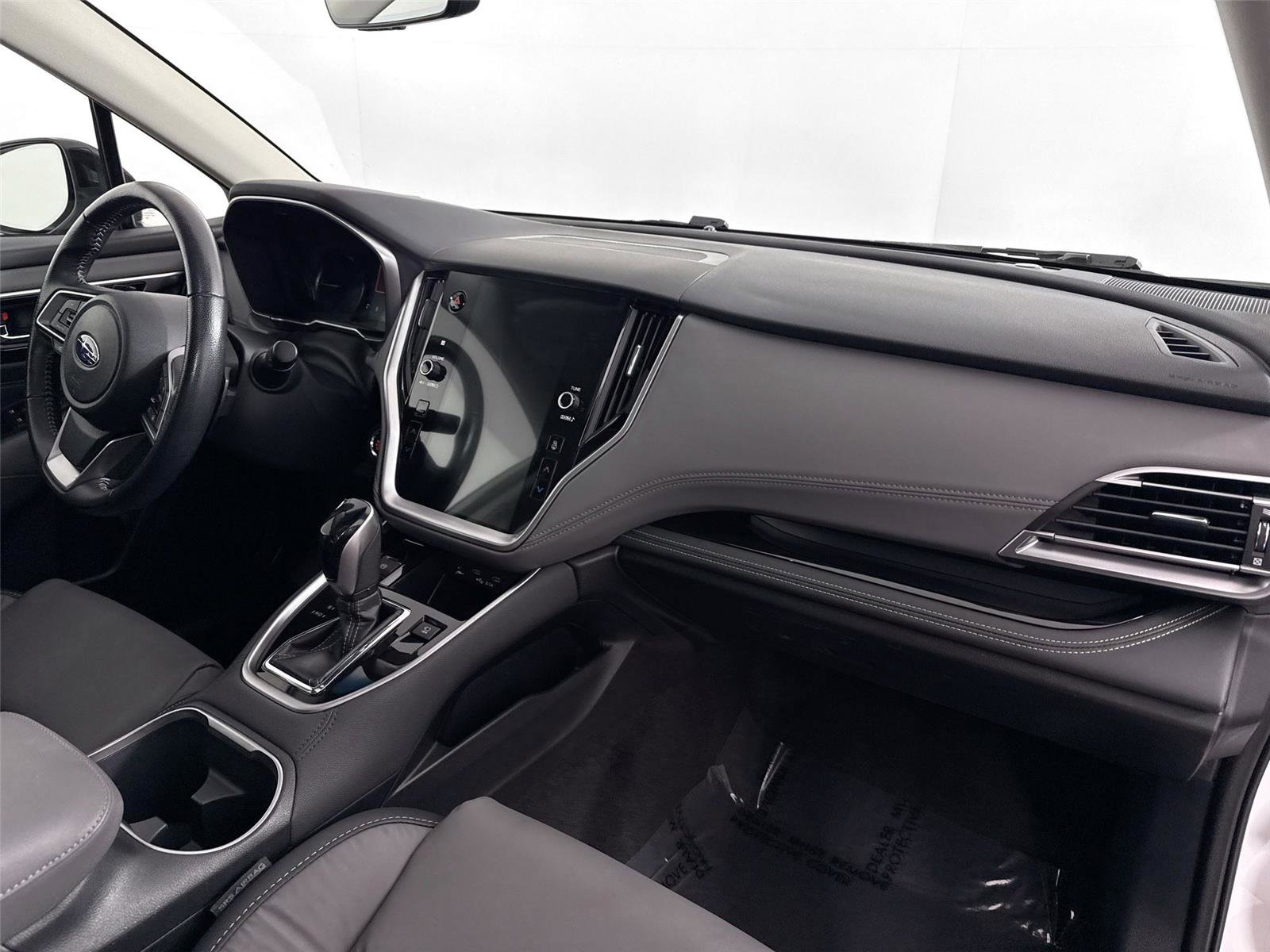 Used 2021 Subaru Outback Onyx Edition XT w/ Popular Package #2 image 48