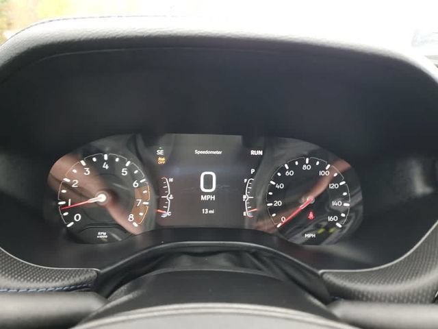New 2026 Jeep Compass Limited AWD/4WD image 24