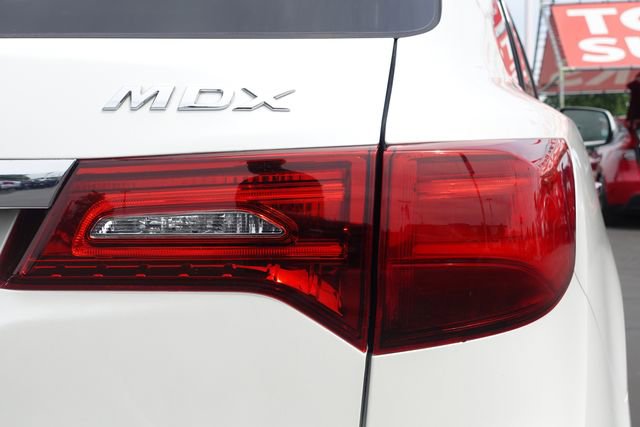Used 2014 Acura MDX FWD w/ Advance & Entertainment image 7