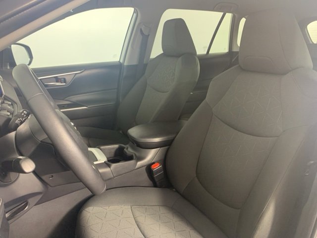 Used 2023 Toyota RAV4 XLE image 13