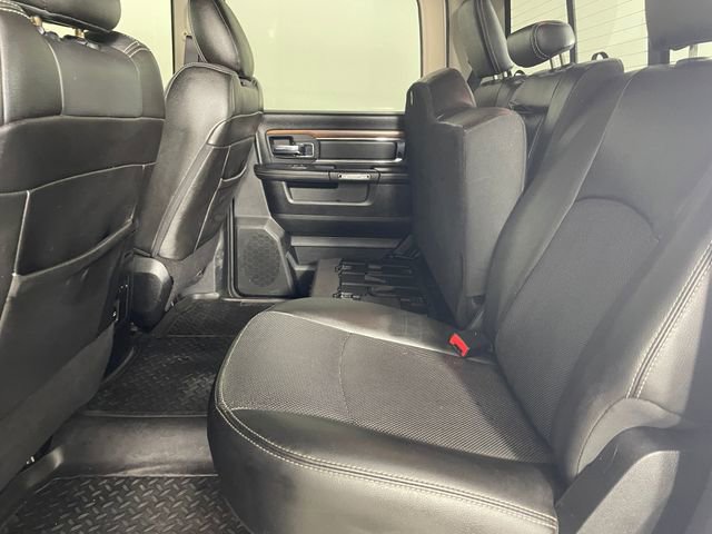 Used 2014 RAM 2500 Laramie w/ Convenience Group image 17