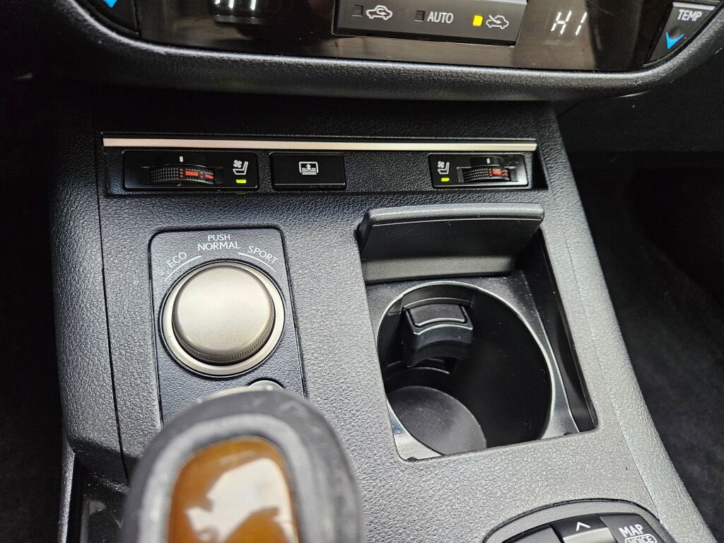 Used 2013 Lexus ES 350 w/ Luxury Pkg image 21