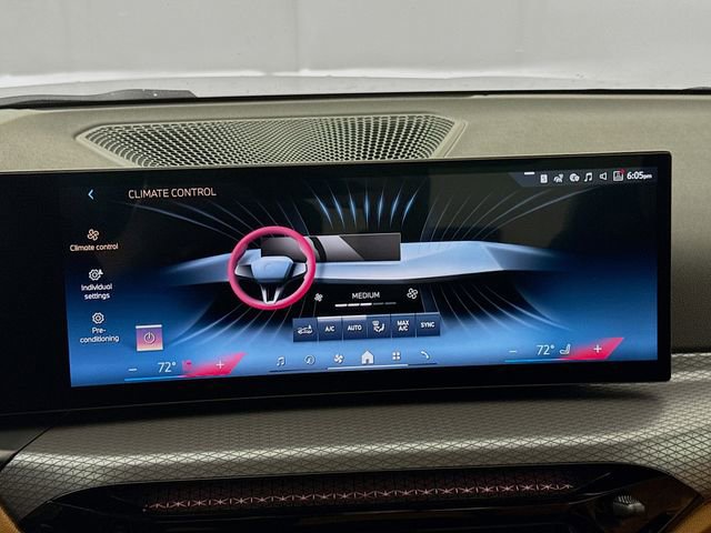 Used 2026 BMW 330i xDrive Sedan w/ Convenience Package image 15