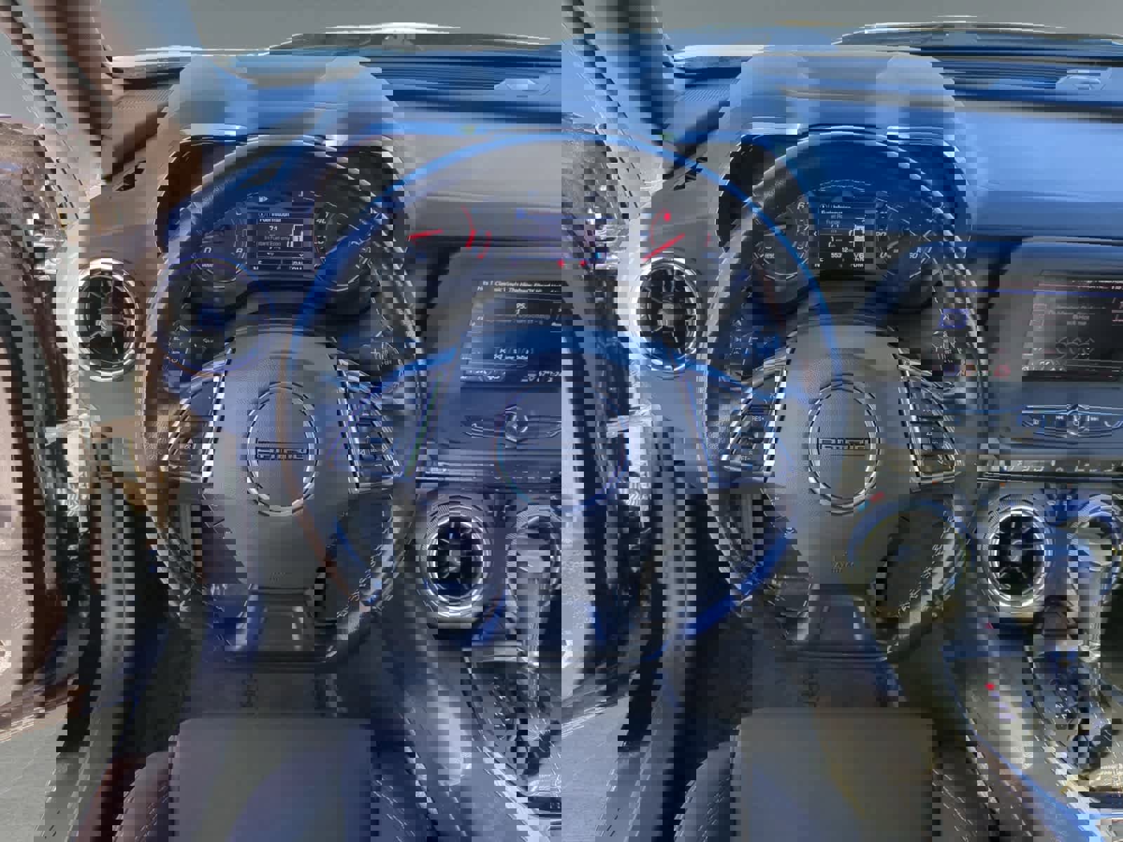 Used 2023 Chevrolet Camaro LT image 13