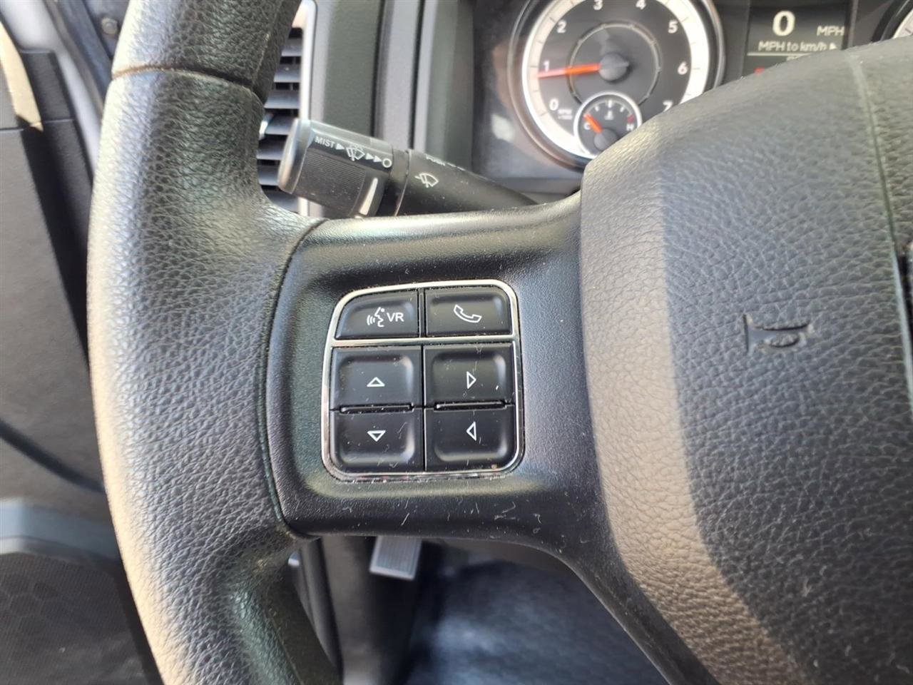 Used 2022 RAM 1500 Tradesman image 15