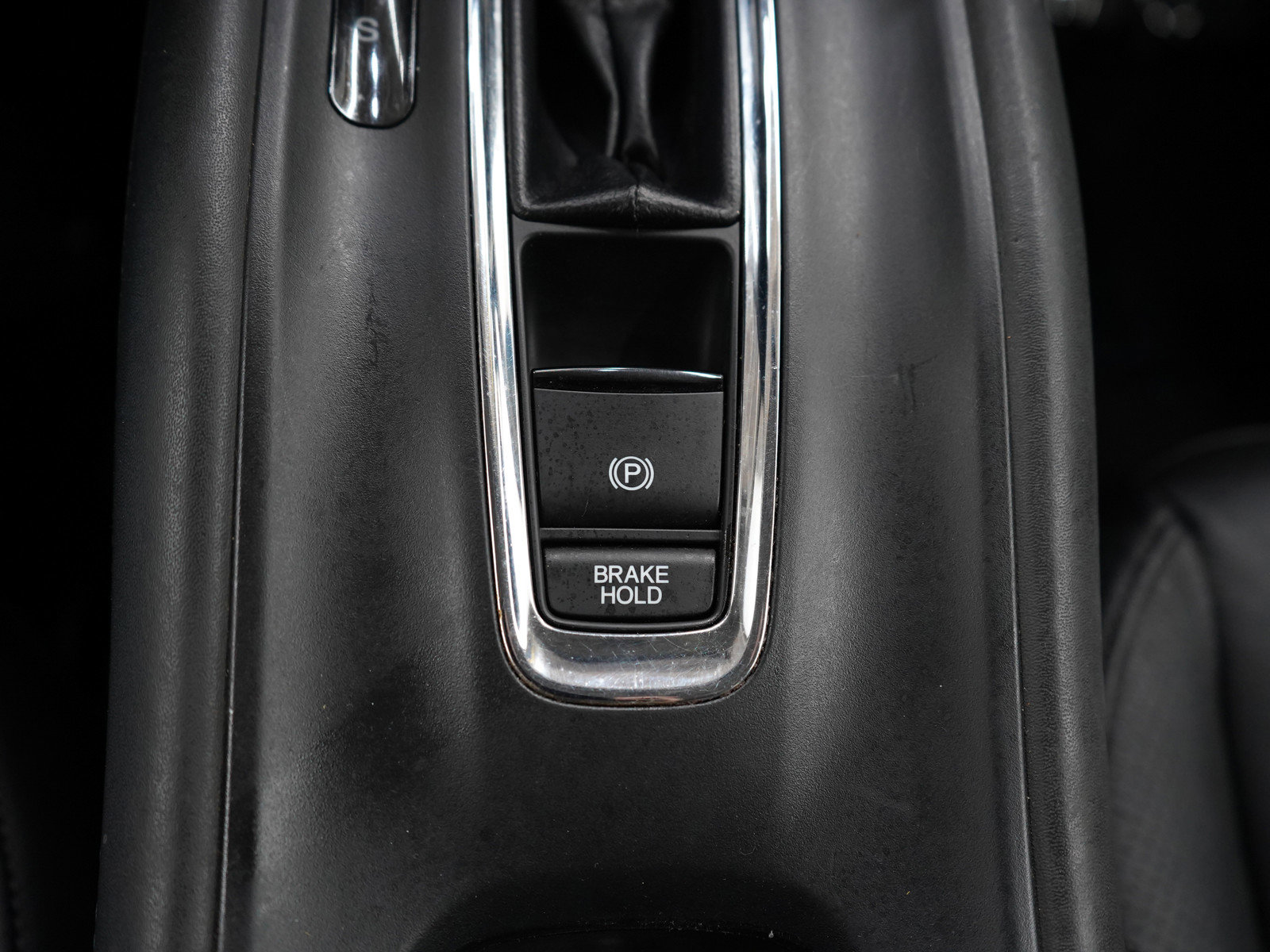 Used 2016 Honda HR-V EX-L image 24