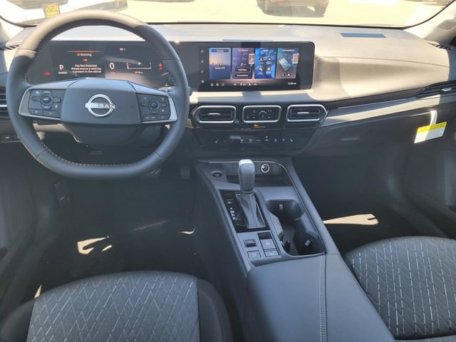 New 2026 Nissan Sentra SV w/ SV Convenience Package FWD image 7