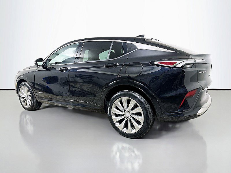 Used 2024 Buick Envista Avenir image 5