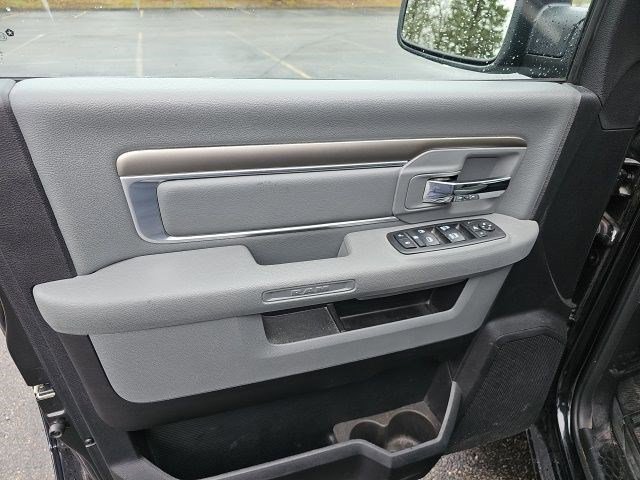 Used 2018 RAM 1500 Big Horn image 18