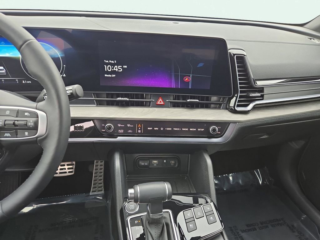 Used 2025 Kia Sportage X-Pro Prestige image 26