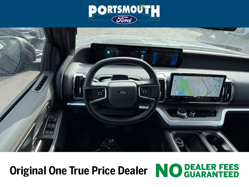New 2025 Ford Expedition Tremor image 7