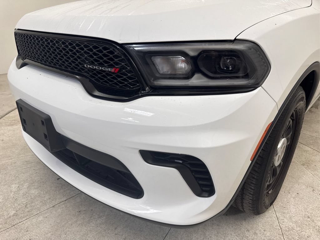 Used 2021 Dodge Durango AWD image 17