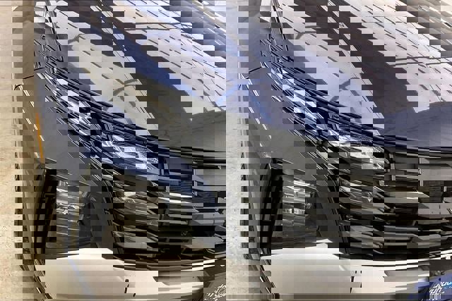 Certified 2025 Hyundai Tucson SEL image 25